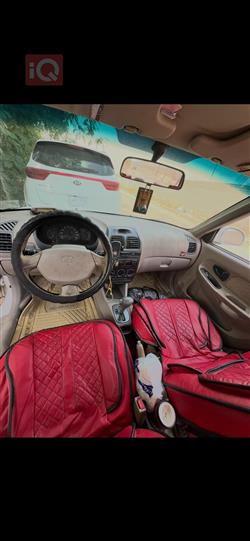 هيونداي فيرنا